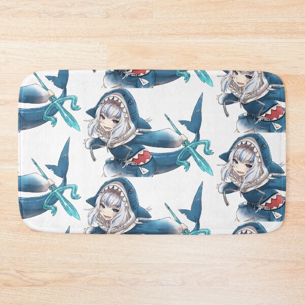 Item preview, gawr gura designed and sold by harayamanawari.