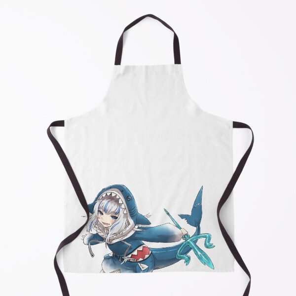 Item preview, gawr gura designed and sold by harayamanawari.
