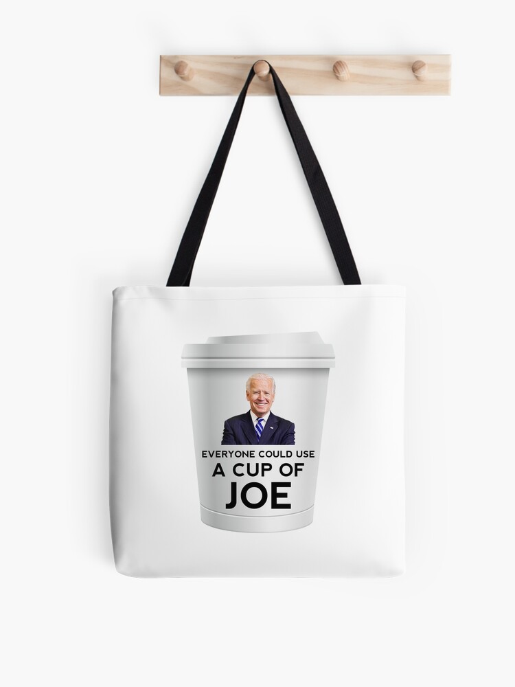 Totes for deals joe biden