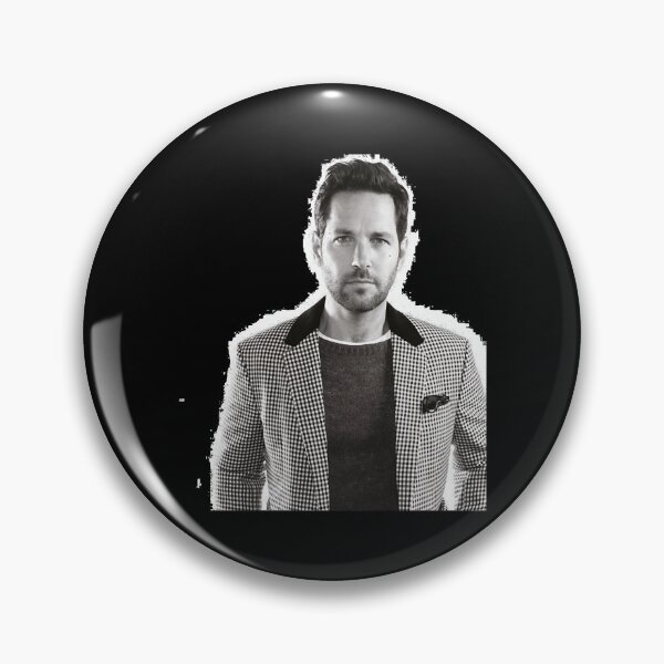 Item preview, Mens Womens Paul Rudd Actor Love  Fans designed and sold by ZackOKon.