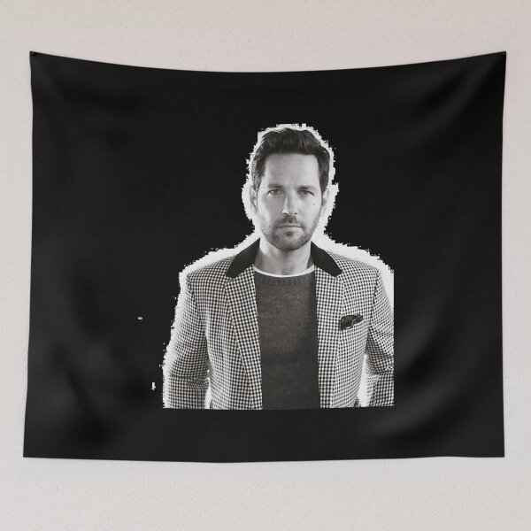 Item preview, Mens Womens Paul Rudd Actor Love  Fans designed and sold by ZackOKon.