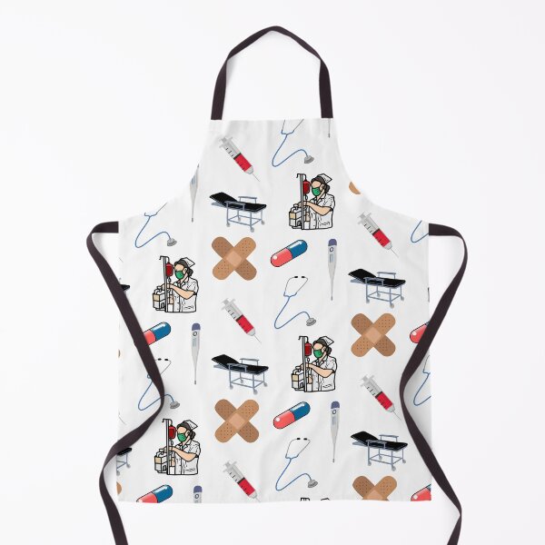 Item preview, emergency nurses week designed and sold by Zaibo.