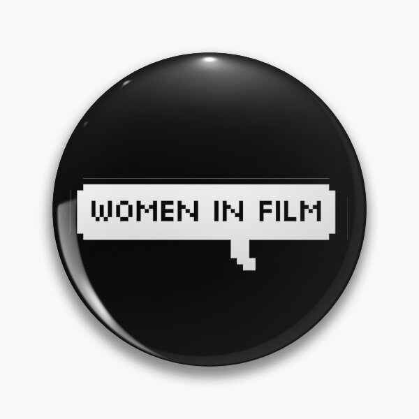Item preview, Women in Film Conversation designed and sold by withlovelaine.