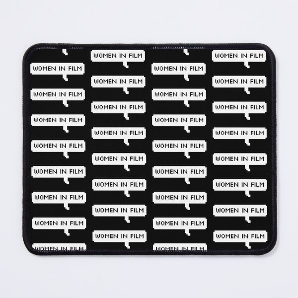 Item preview, Women in Film Conversation designed and sold by withlovelaine.