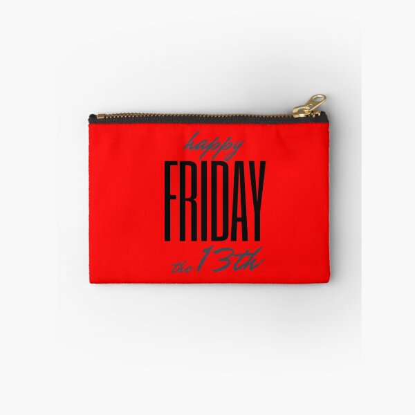Item preview, Happy Friday the 13th designed and sold by trendingatees.