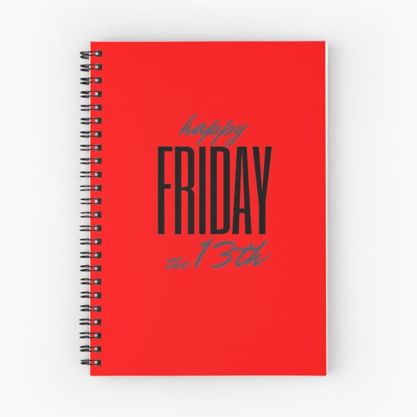 Item preview, Happy Friday the 13th designed and sold by trendingatees.