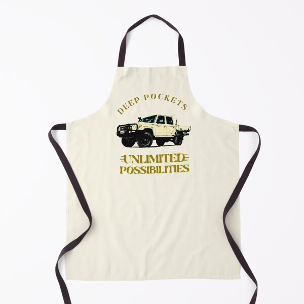 Item preview, Unlimited Possibilities 4wd designed and sold by WineLabsDesign.