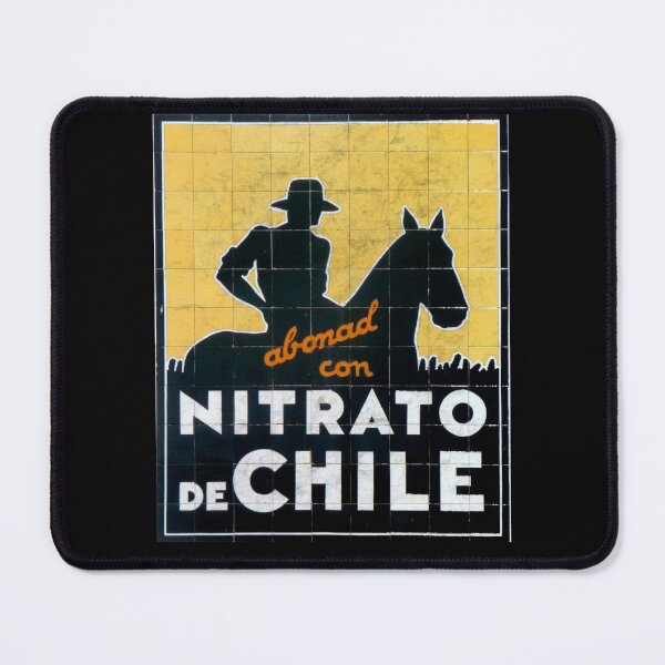 Item preview, Nitrato de chile cartel designed and sold by Original1977.