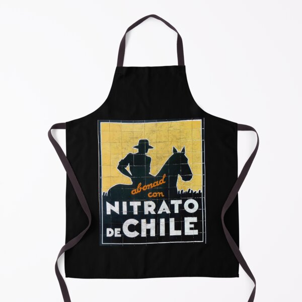Item preview, Nitrato de chile cartel designed and sold by Original1977.