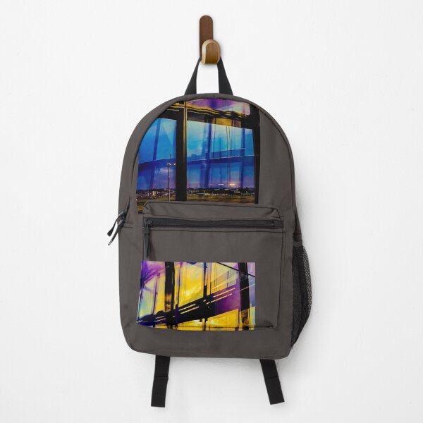 Item preview, Layover at LHR designed and sold by BearLeft68.
