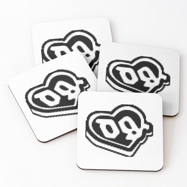Item preview, Draingang Heart  Pixel designed and sold by Marzouqi2000.