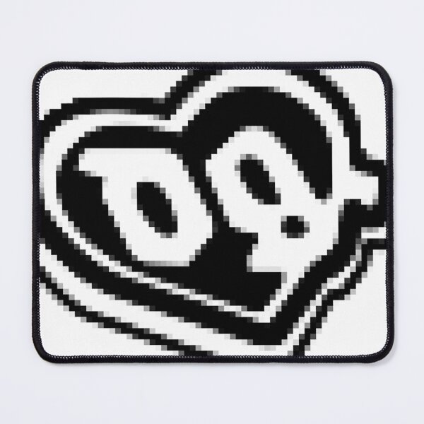 Item preview, Draingang Heart Pixel designed and sold by Marzouqi2000.