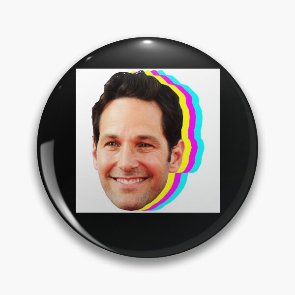 Item preview, Music Vintage Retro Paul Rudd Sticker  Gifts For Everyone designed and sold by ZackOKon.