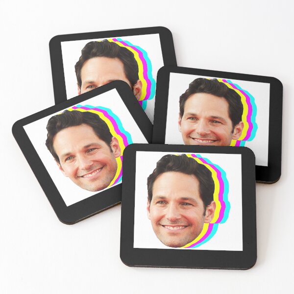 Item preview, Music Vintage Retro Paul Rudd Sticker  Gifts For Everyone designed and sold by ZackOKon.
