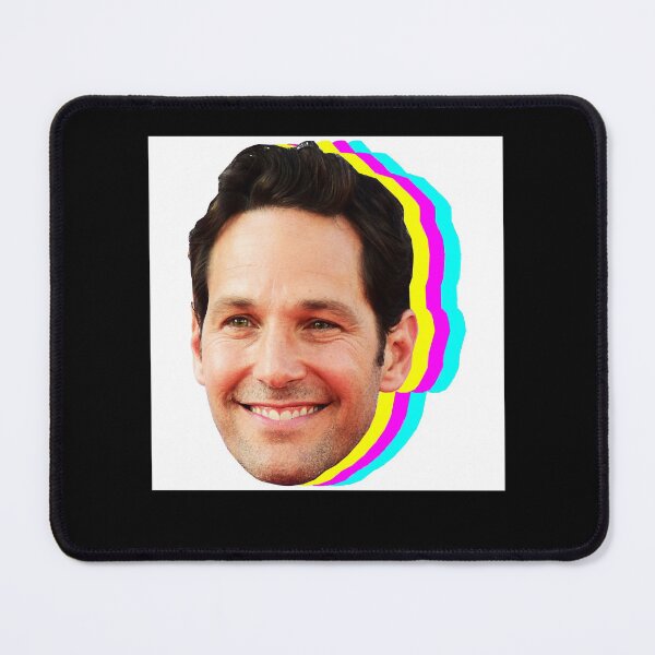 Item preview, Music Vintage Retro Paul Rudd Sticker  Gifts For Everyone designed and sold by ZackOKon.