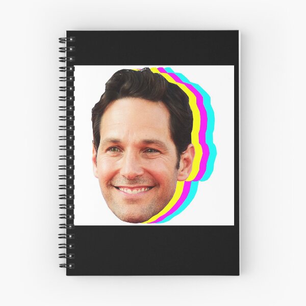 Item preview, Music Vintage Retro Paul Rudd Sticker  Gifts For Everyone designed and sold by ZackOKon.