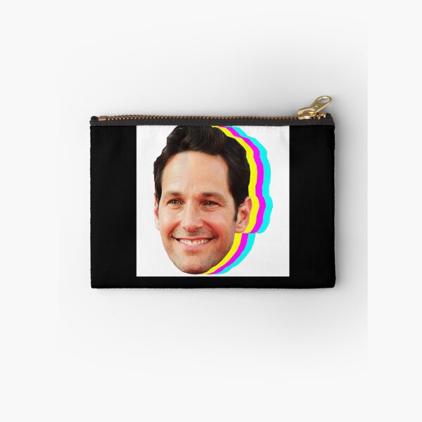Item preview, Music Vintage Retro Paul Rudd Sticker  Gifts For Everyone designed and sold by ZackOKon.