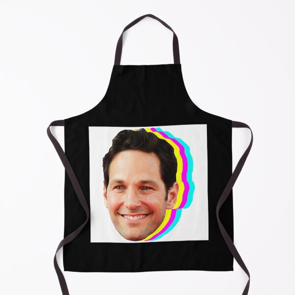 Item preview, Music Vintage Retro Paul Rudd Sticker  Gifts For Everyone designed and sold by ZackOKon.