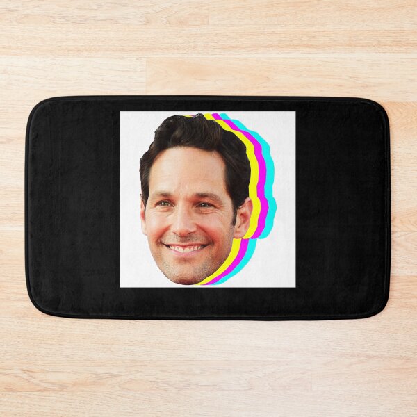 Item preview, Music Vintage Retro Paul Rudd Sticker  Gifts For Everyone designed and sold by ZackOKon.