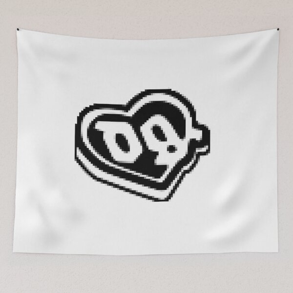 Item preview, Draingang Heart  Pixel designed and sold by Marzouqi2000.