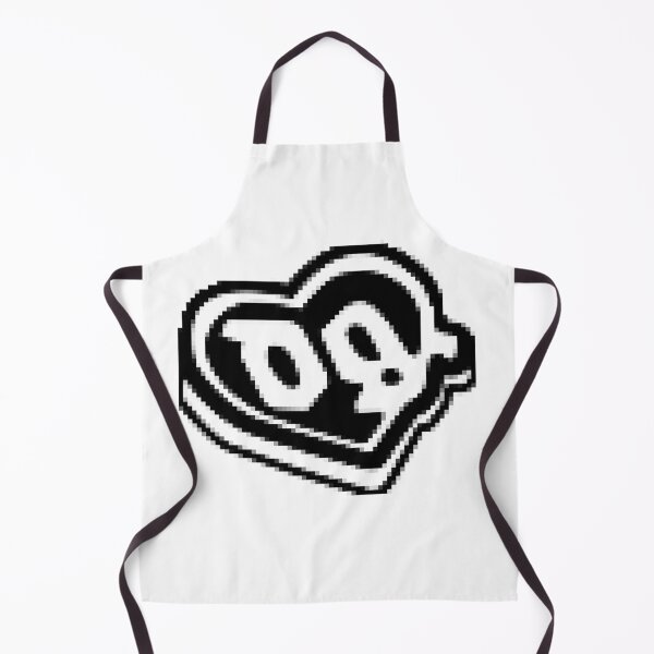 Item preview, Draingang Heart  Pixel designed and sold by Marzouqi2000.
