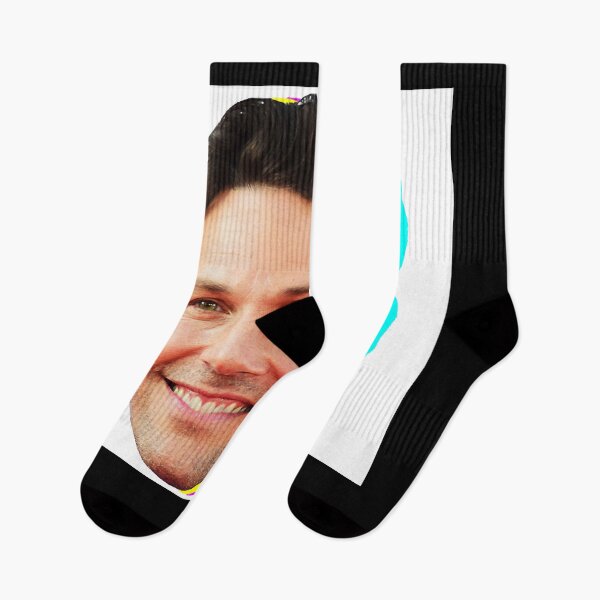 Item preview, Music Vintage Retro Paul Rudd Sticker  Gifts For Everyone designed and sold by ZackOKon.