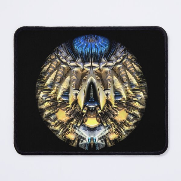 Item preview, Extrusion Abstract designed and sold by Phil Perkins.