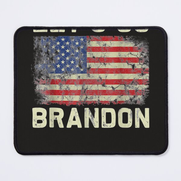 Item preview, Lets Go Brandon Let's Go Brandon Us Flag Colors Funny designed and sold by Vonfy.