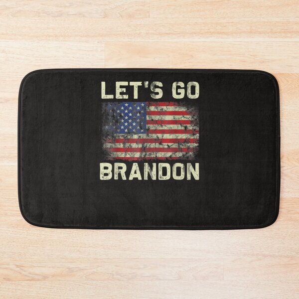 Item preview, Lets Go Brandon Let's Go Brandon Us Flag Colors Funny designed and sold by Vonfy.