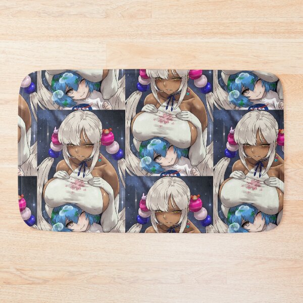 Item preview, heavenly bodies designed and sold by harayamanawari.