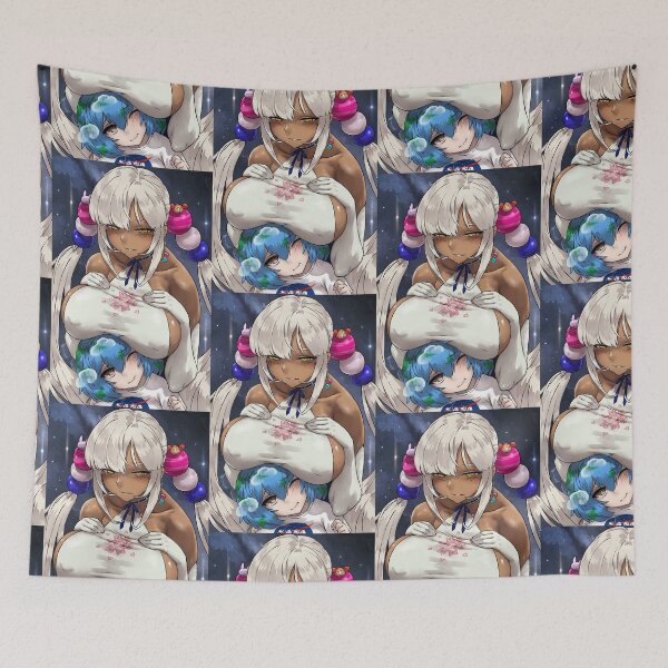 Item preview, heavenly bodies designed and sold by harayamanawari.
