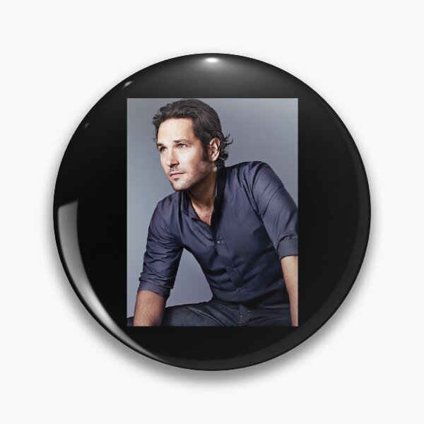 Item preview, My Favorite People Paul Rudd Gifts For Fan designed and sold by ZackOKon.