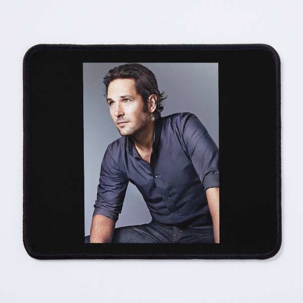 Item preview, My Favorite People Paul Rudd Gifts For Fan designed and sold by ZackOKon.
