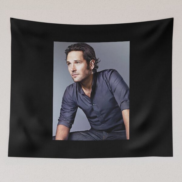 Item preview, My Favorite People Paul Rudd Gifts For Fan designed and sold by ZackOKon.