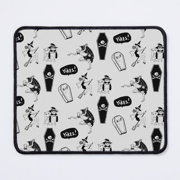 Item preview, Scary sticker set designed and sold by thatsit-itslit.