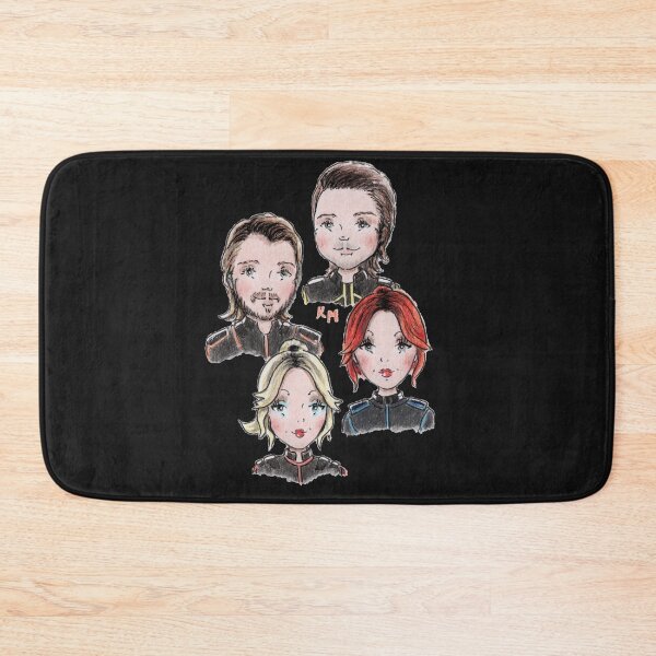 Item preview, Avatars designed and sold by Katerina Makarova.