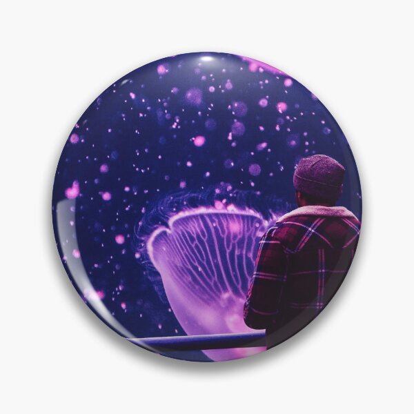 Item preview, Jellyfishes designed and sold by Elysian Vision.