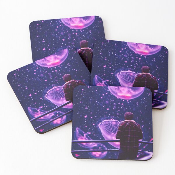Item preview, Jellyfishes designed and sold by Elysian Vision.