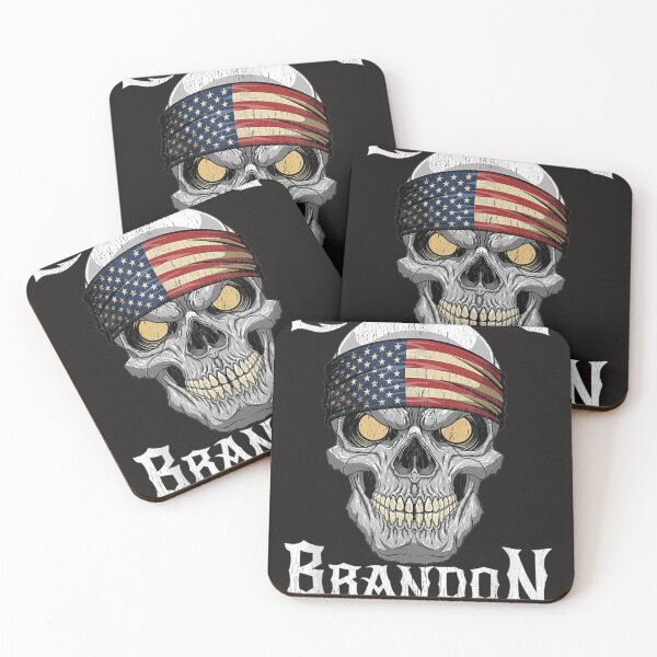 Item preview, Let's Go Brandon, Joe Biden Chant, Impeach Biden Costume designed and sold by Vonfy.