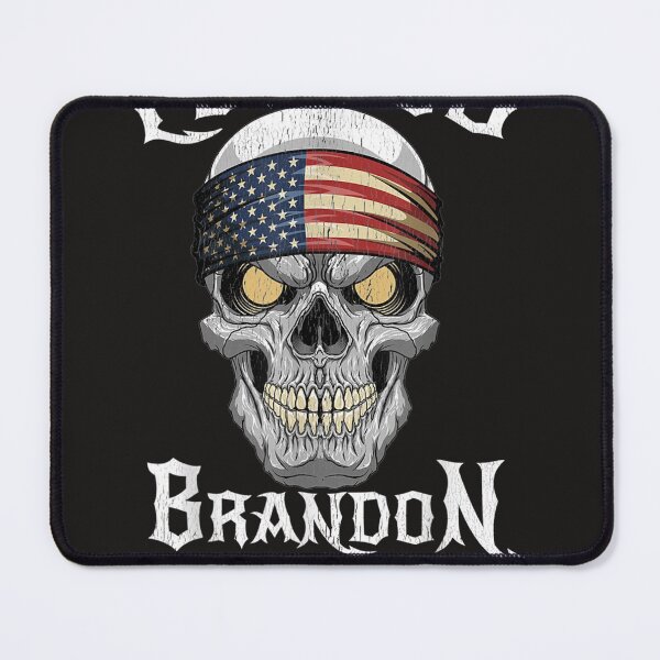 Item preview, Let's Go Brandon, Joe Biden Chant, Impeach Biden Costume designed and sold by Vonfy.