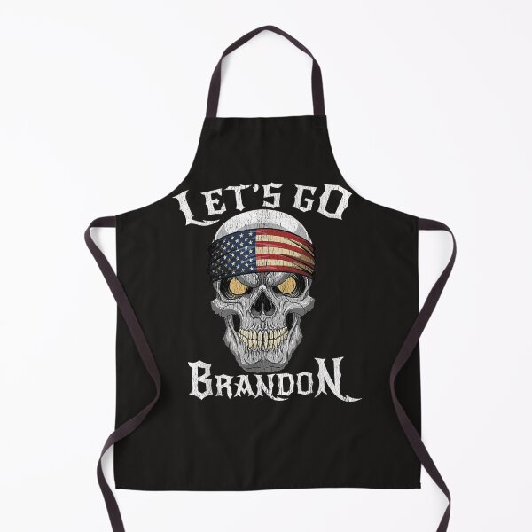 Item preview, Let's Go Brandon, Joe Biden Chant, Impeach Biden Costume designed and sold by Vonfy.