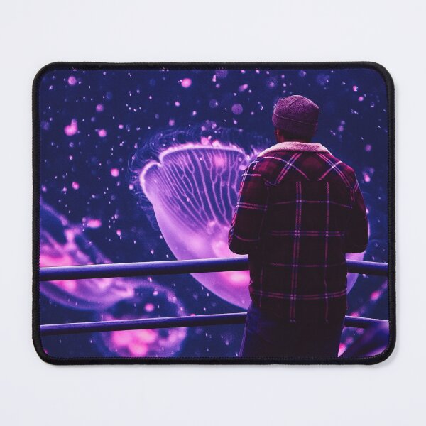 Item preview, Jellyfishes designed and sold by Elysian Vision.