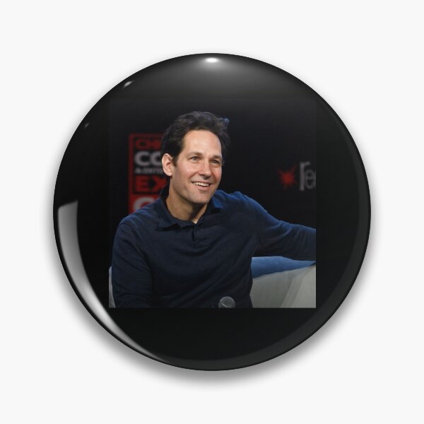 Item preview, Proud Paul Rudd Gifts For Movie Fan designed and sold by ZackOKon.