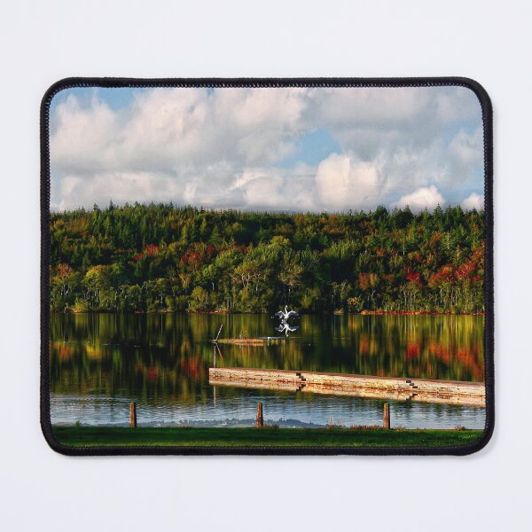 Item preview, Dring Lake  designed and sold by AntonioSimoes.