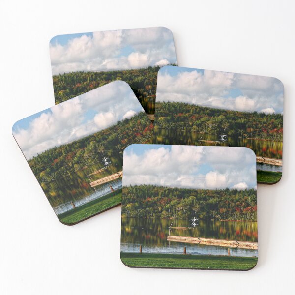 Item preview, Dring Lake  designed and sold by AntonioSimoes.