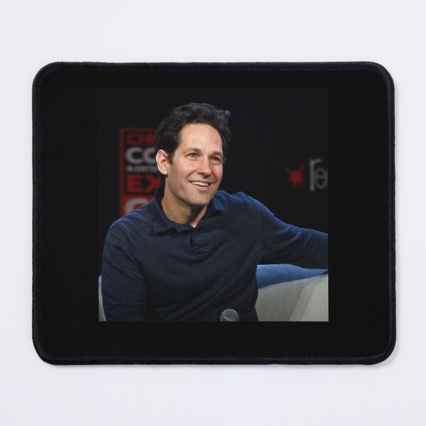 Item preview, Proud Paul Rudd Gifts For Movie Fan designed and sold by ZackOKon.