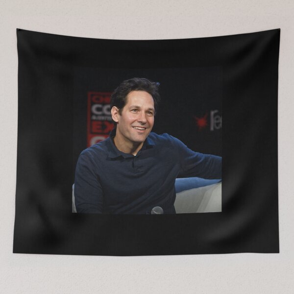 Item preview, Proud Paul Rudd Gifts For Movie Fan designed and sold by ZackOKon.