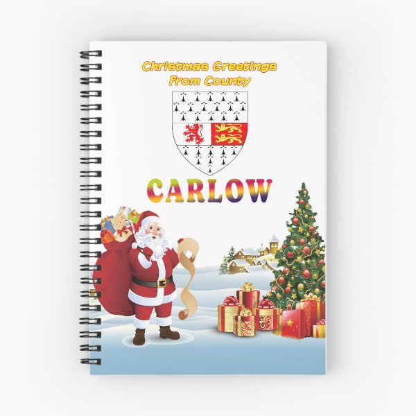 Item preview, COUNTY CARLOW designed and sold by CathalDevlin.