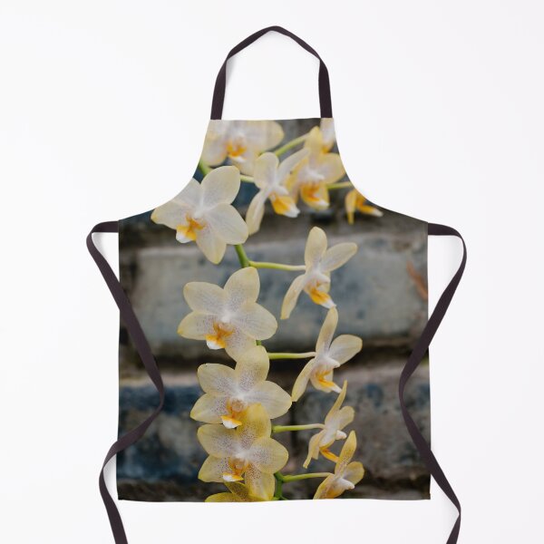 Item preview, Yellow Moth Orchid designed and sold by Michael Cummings.