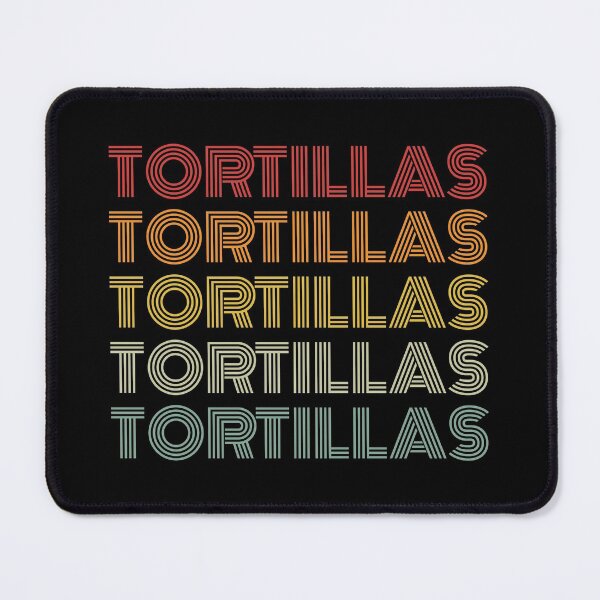 Item preview, Tortillas Retro Style designed and sold by MariosNydras.